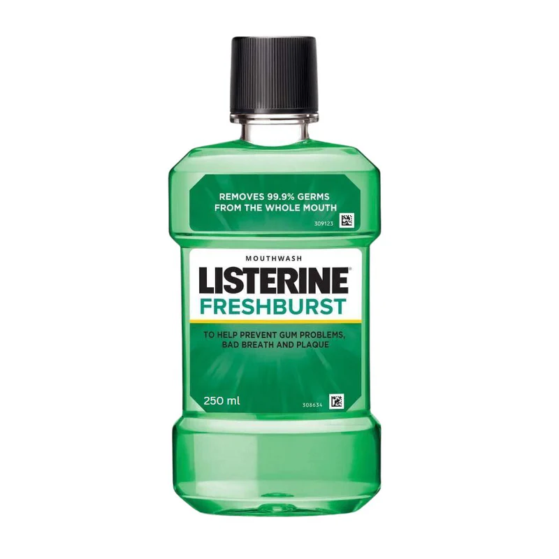 মাউথওয়াশ বাংলাদেশ | Mouthwash for Fresh Breath & Oral Care